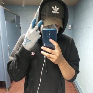 Meet your Posher, Kyler